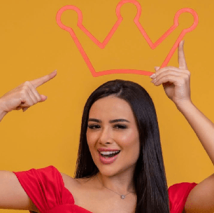 Jordana é a nova líder do BBB 26: 5 momentos marcantes da sister na casa