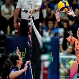 Transmissões dos playoffs da Superliga nesta semana