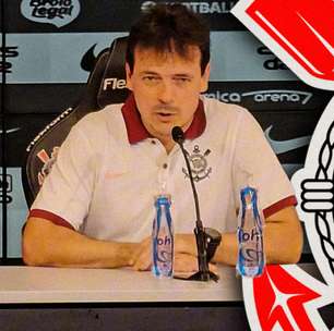 VÍDEO: Coletiva de Fernando Diniz: Confusão pós-jogo, jogadores do Corinthians lesionados e adversidades