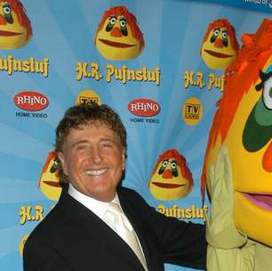 Sid Krofft, cocriador de 'A Flauta Mágica' e 'O Elo Perdido', morre aos 96 anos