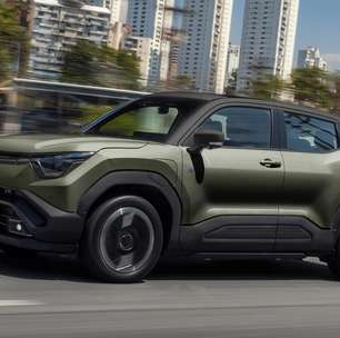 Vitara é mais um 4×4 raiz que ganhou motor 100% elétrico