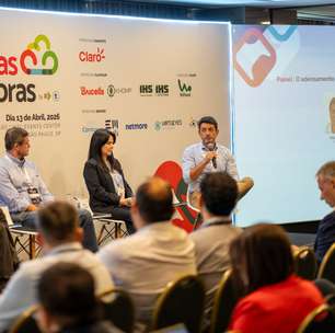 Compartilhamento de redes neutras pode viabilizar expansão do 5G, apontam especialistas