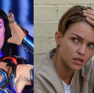 Katy Perry é acusada de assédio sexual por atriz de 'Orange is the new black': 'Esfregou aquela v*gina nojenta no meu rosto'