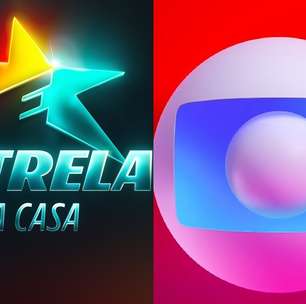 Globo muda tudo e tenta salvar Estrela da Casa do flop em 2026