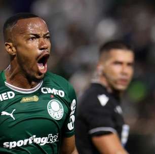 Marlon Freitas leva amarelo e desfalca o Palmeiras contra o Athletico
