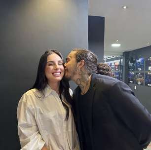 Quem é a fotógrafa que apareceu em clima de romance com Whindersson Nunes?