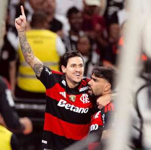 Craque do Flamengo confirma que ainda sonha com a Copa do Mundo