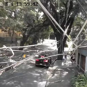 Quadrilha de roubo a residências instalava câmeras nas ruas e usava drones para monitorar rotina em bairros nobres de SP