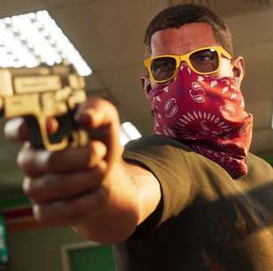 Grupo hacker diz que vai liberar dados que obteve da Rockstar Games