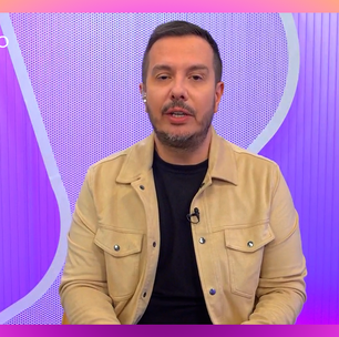 André Mantovanni revela o que os astros revelam para o seu signo nas Previsões da Semana