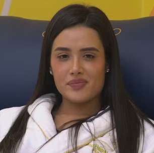 Resumo BBB 26: madrugada tem Jordana revelando noite com Jonas e fazendo as pazes com Gabi