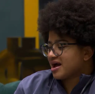 BBB 26: Milena confessa para Jordana que fez suco com água de frango