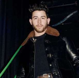 Nick Jonas assume papel em novo filme da Netflix