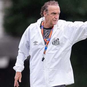 Santos deve repetir base com Neymar e Gabigol para duelo pela Sul-Americana