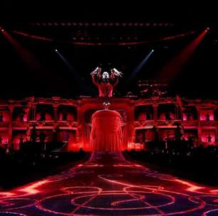 Lady Gaga aproveita último show da turnê para anunciar cartada final da era "MAYHEM"