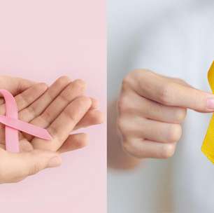 Abril azul, outubro rosa: por que cada mês tem uma cor?