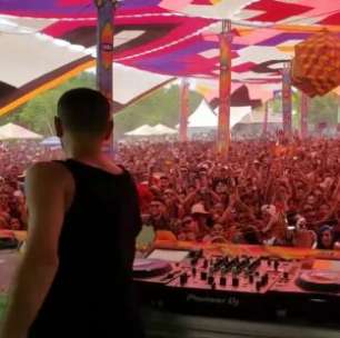 EcoTribe retorna ao Recife com festival de música eletrônica de 18 horas