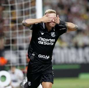 Oficial: Lesionado desde março, Pedro Henrique tem situação atualizada no Ceará