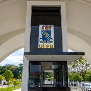 UFPB abre processo seletivo para professor com salários de até R$ R$ 26.326,81