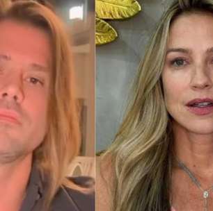 Dado Dolabella rasga o verbo e denuncia fala de Luana Piovani por preconceito religioso