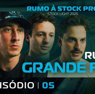 EP05 | RUMO À STOCK PRO | Rumo à Grande Final