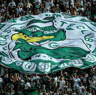Confirmado! Goiás x Cruzeiro tem local confirmado na Copa do Brasil