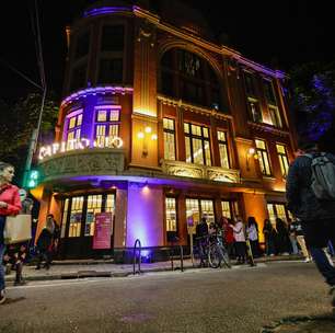 Madrugadão Fantaspoa tem maratona de filmes na Cinemateca Capitólio