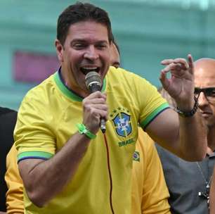 Como a imprensa internacional repercutiu a prisão de Alexandre Ramagem pelo ICE nos EUA