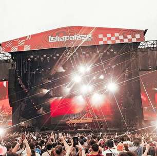 Lollapalooza Brasil 2027 abre vendas antecipadas antes mesmo do line-up
