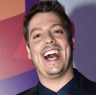 Fábio Porchat estreia programas em Portugal