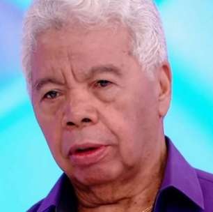 Saiba por onde anda Roque, eterno ajudante de Silvio Santos, aos 89 anos