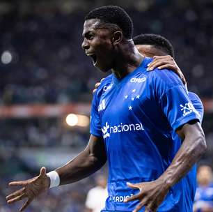 Artur Jorge fala sobre mudanças no Cruzeiro e destaca Néiser