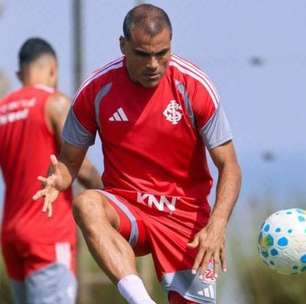 Inter terá mudanças na defesa para enfrentar o Mirassol