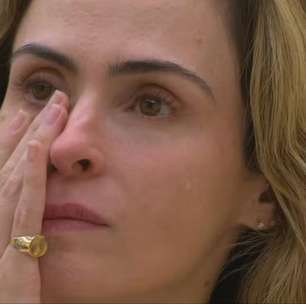 'BBB 26': Ana Paula reflete e teme Paredão contra aliados: 'Nos protegemos'