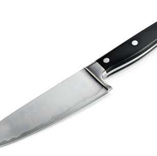 Discussão por dívida termina em esfaqueamento em bar no interior de São Borja