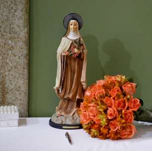 Santa Teresinha: como fazer a Novena das Rosas para alcançar uma graça