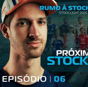 EP06 | RUMO À STOCK PRO | Próxima Parada: Stock Car Pro