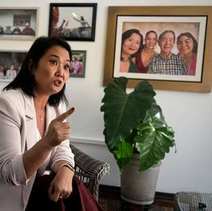 Termina a eleição no Peru após 2º dia inédito de votação, com Keiko Fujimori na liderança