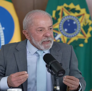 Lula diz que Trump se intromete em eleições e critica uso de IA para 'foto' de Jesus