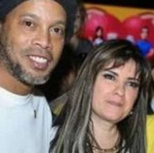 "Risco de fuga": Justiça determina prisão preventiva de empresária ligada ao caso Ronaldinho