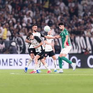 STJD oferece denúncias contra Corinthians, jogadores e comissão técnica por episódios no Dérbi