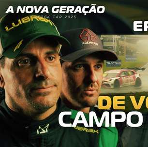 EP09 | A NOVA GERAÇÃO | De Volta a Campo Grande