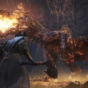 Sony anuncia filme de animação baseado em Bloodborne