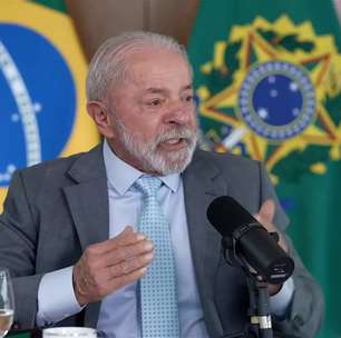 Lula é criticado por comentário sobre alunos do Ceará: 'Não é só a cabeça grande'