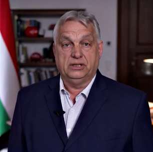 Após reconhecer derrota, Orbán envia mensagem a eleitores: 'Vamos nos reagrupar'