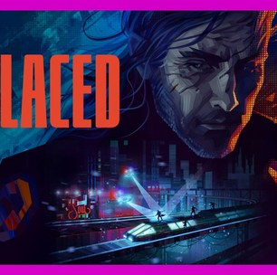 Replaced é o jogo mais cinematográfico que você vai jogar em 2026