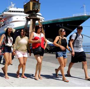 Rio ainda tem mais de 1,9 mil meios de hospedagem sem nova ficha digital de hóspedes