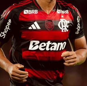 Flamengo acerta contratação de volante por três anos