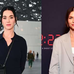 Katy Perry é investigada pela polícia por acusações de agressão sexual feitas por Ruby Rose