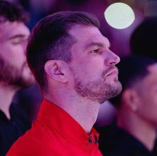 Técnico brasileiro alcança marca inédita na história da NBA